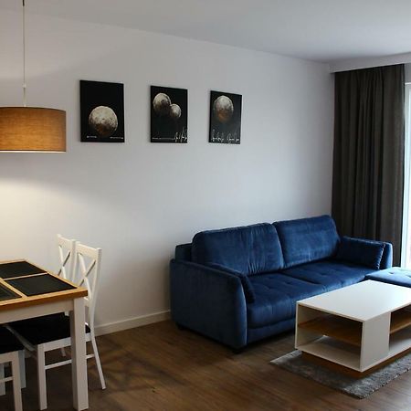 Apartament 4 Osobowy W Bel Mare 米兹多洛杰 外观 照片