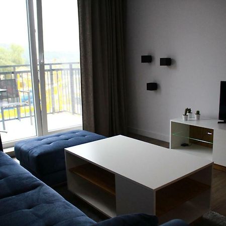 Apartament 4 Osobowy W Bel Mare 米兹多洛杰 外观 照片