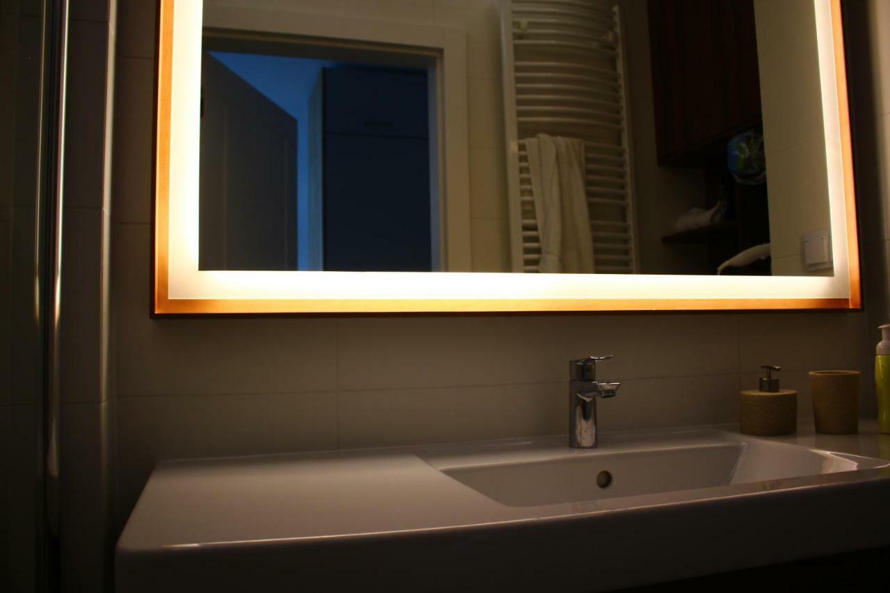 Apartament 4 Osobowy W Bel Mare 米兹多洛杰 外观 照片