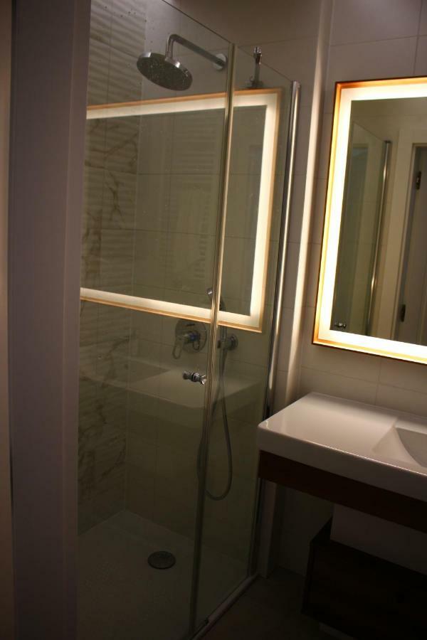 Apartament 4 Osobowy W Bel Mare 米兹多洛杰 外观 照片