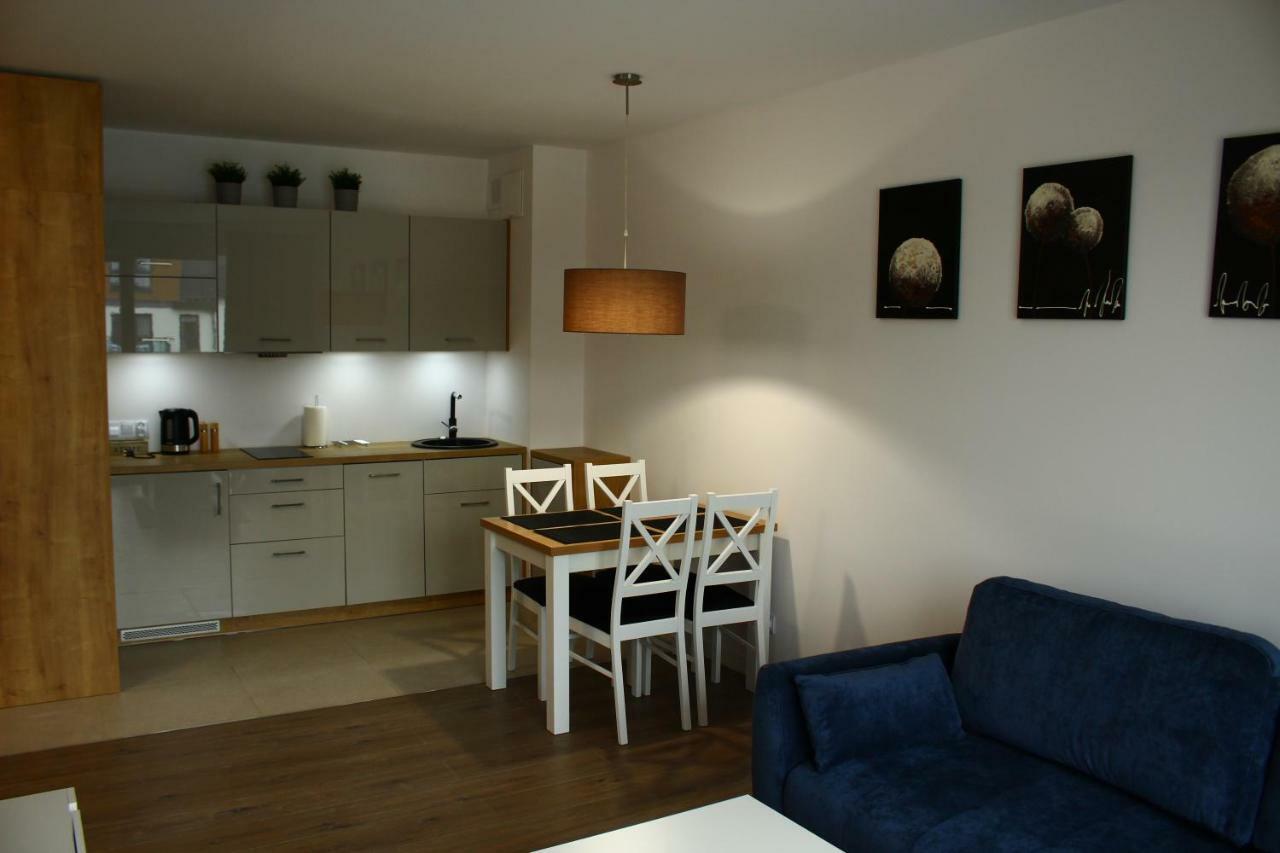 Apartament 4 Osobowy W Bel Mare 米兹多洛杰 外观 照片