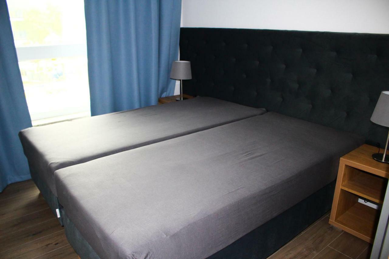 Apartament 4 Osobowy W Bel Mare 米兹多洛杰 外观 照片