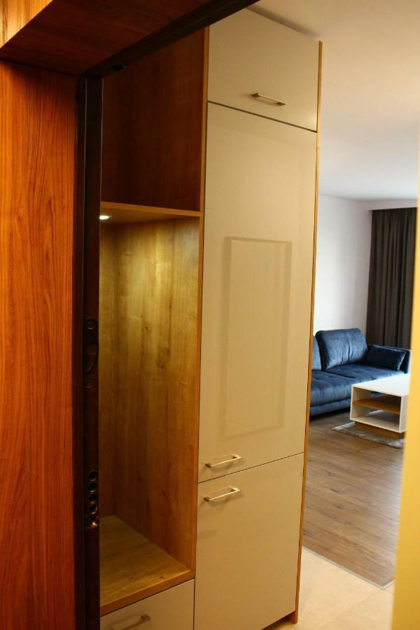 Apartament 4 Osobowy W Bel Mare 米兹多洛杰 外观 照片