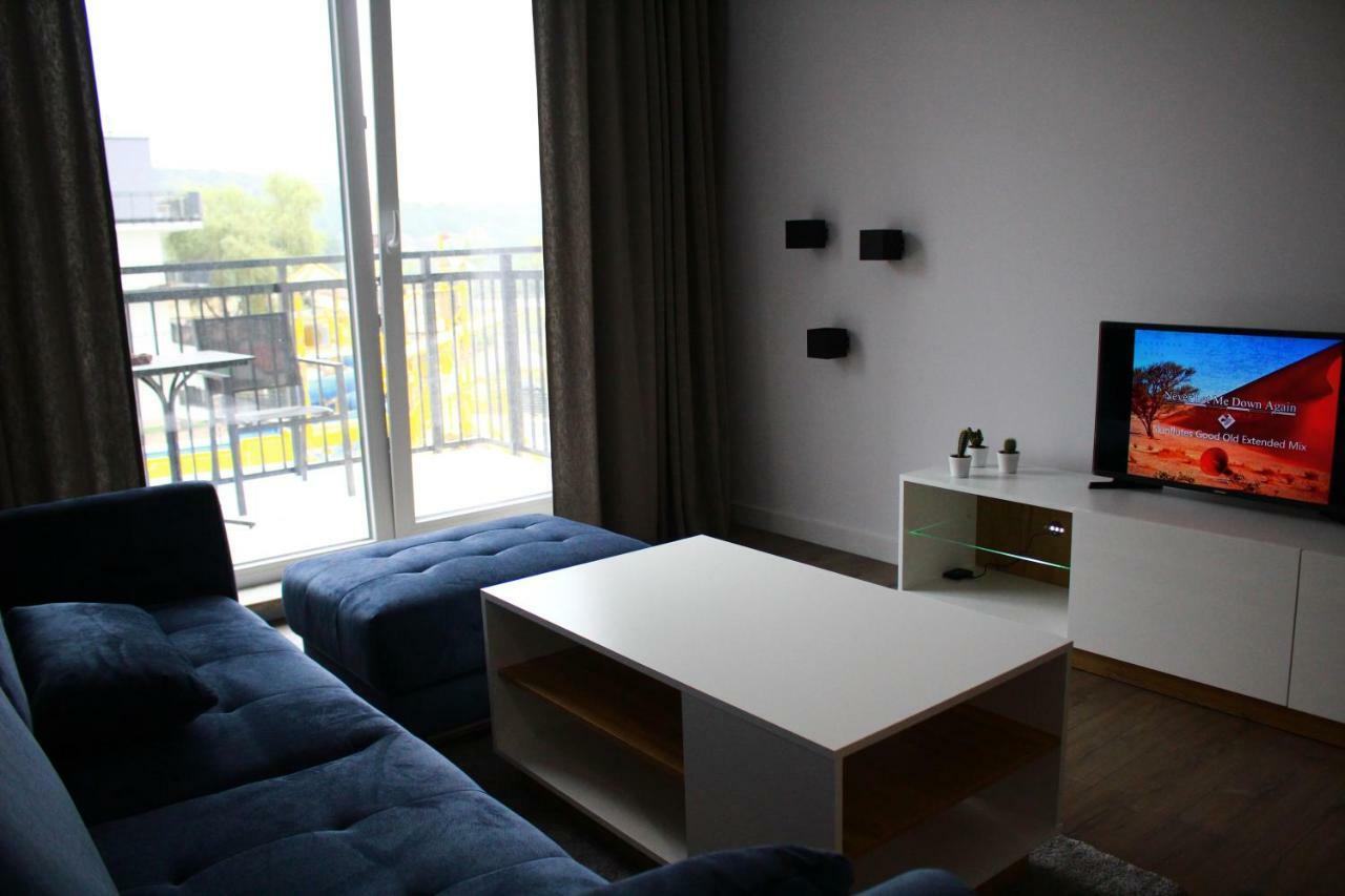 Apartament 4 Osobowy W Bel Mare 米兹多洛杰 外观 照片