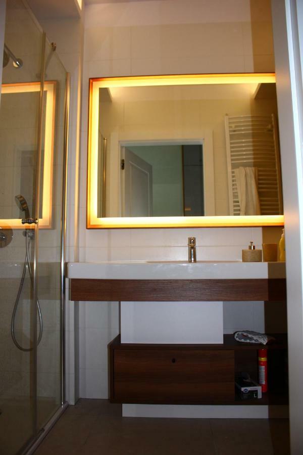 Apartament 4 Osobowy W Bel Mare 米兹多洛杰 外观 照片