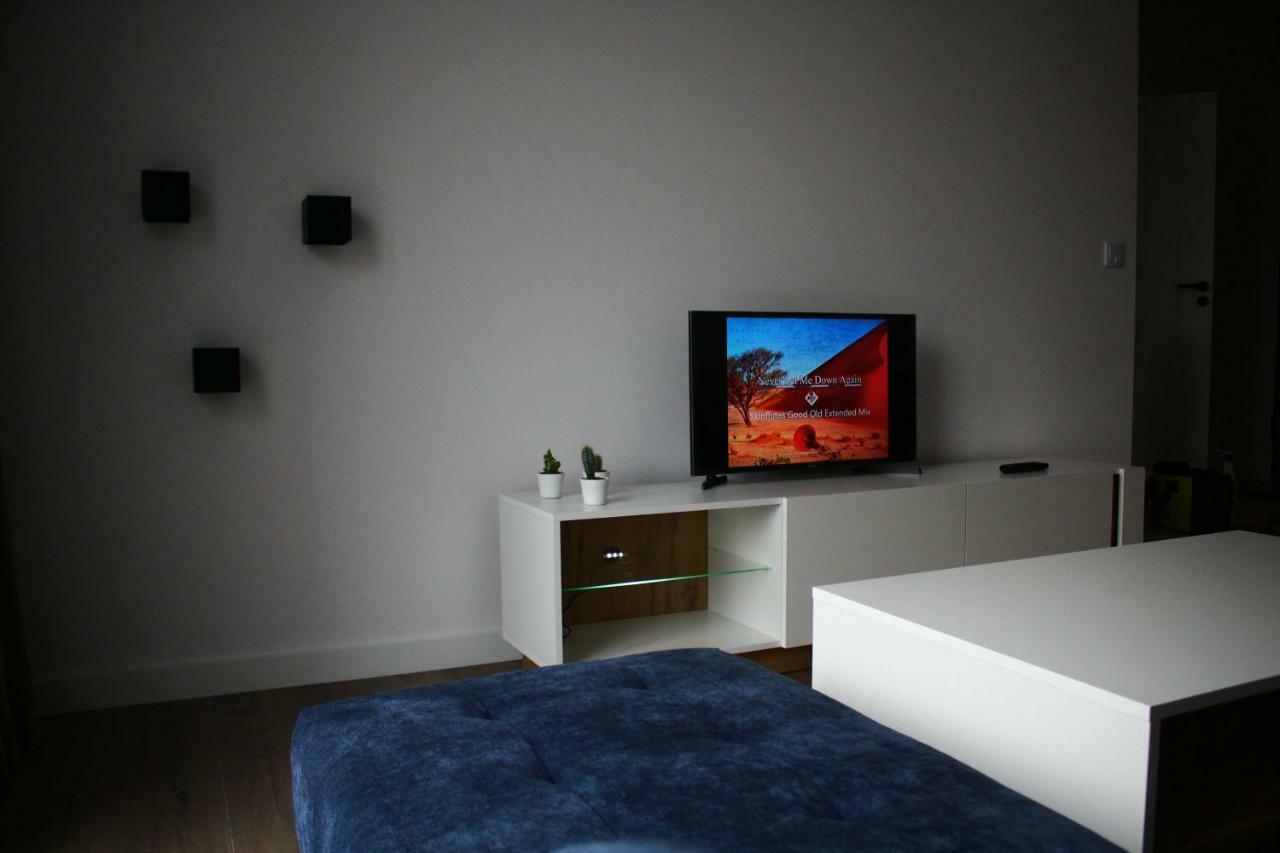 Apartament 4 Osobowy W Bel Mare 米兹多洛杰 外观 照片