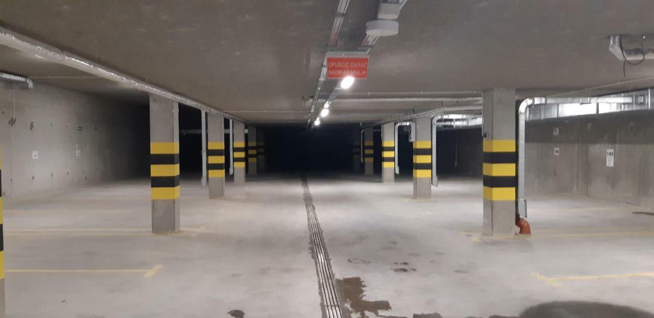 Apartament 4 Osobowy W Bel Mare 米兹多洛杰 外观 照片
