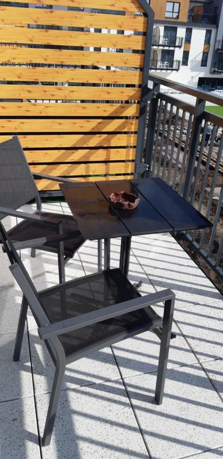 Apartament 4 Osobowy W Bel Mare 米兹多洛杰 外观 照片