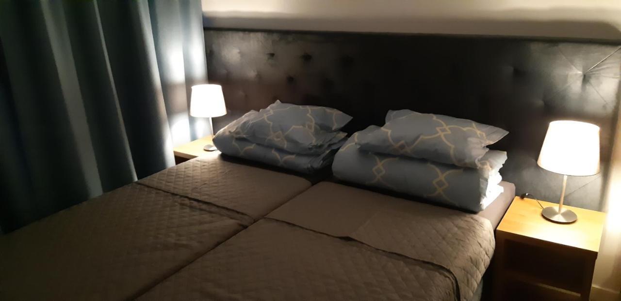 Apartament 4 Osobowy W Bel Mare 米兹多洛杰 外观 照片