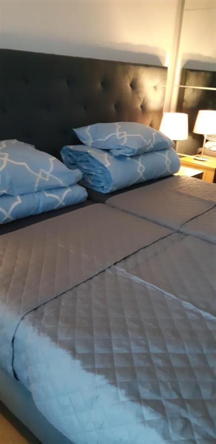 Apartament 4 Osobowy W Bel Mare 米兹多洛杰 外观 照片